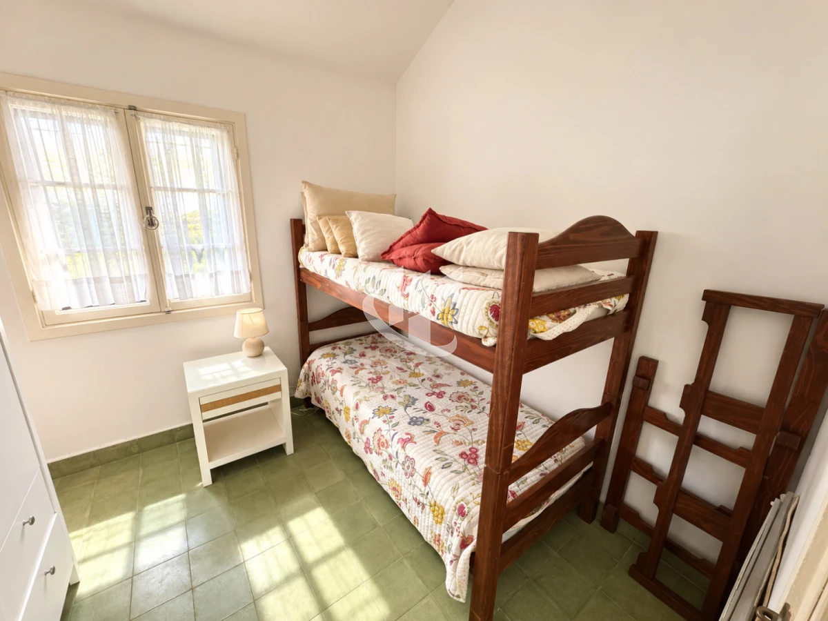 Casa ID.2889 - PUNTA DEL ESTE LUGANO AMPLIA CASA PARA 10 PERSONAS EN ALQUILER DE TEMPORADA