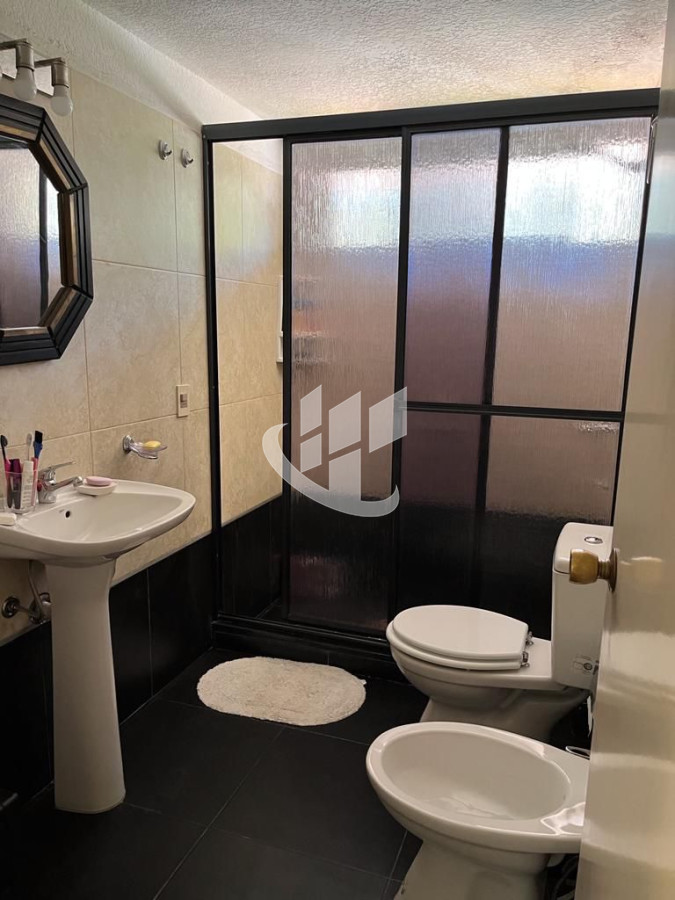 Casa ID.1680 - Alquiler de verano, 4 dormitorios, 3 baños, piscina climatizada, Mansa, Punta del Este