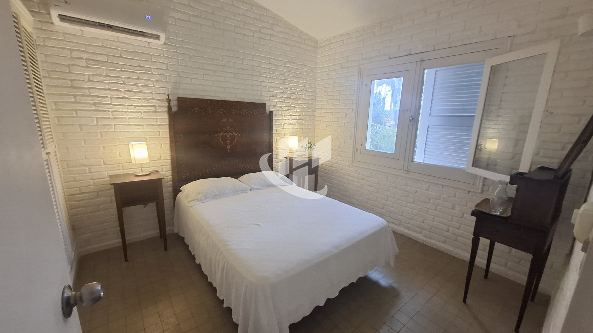 Casa ID.2054 - Alquiler de Verano, 4 dormitorios, San Rafael, Punta del Este