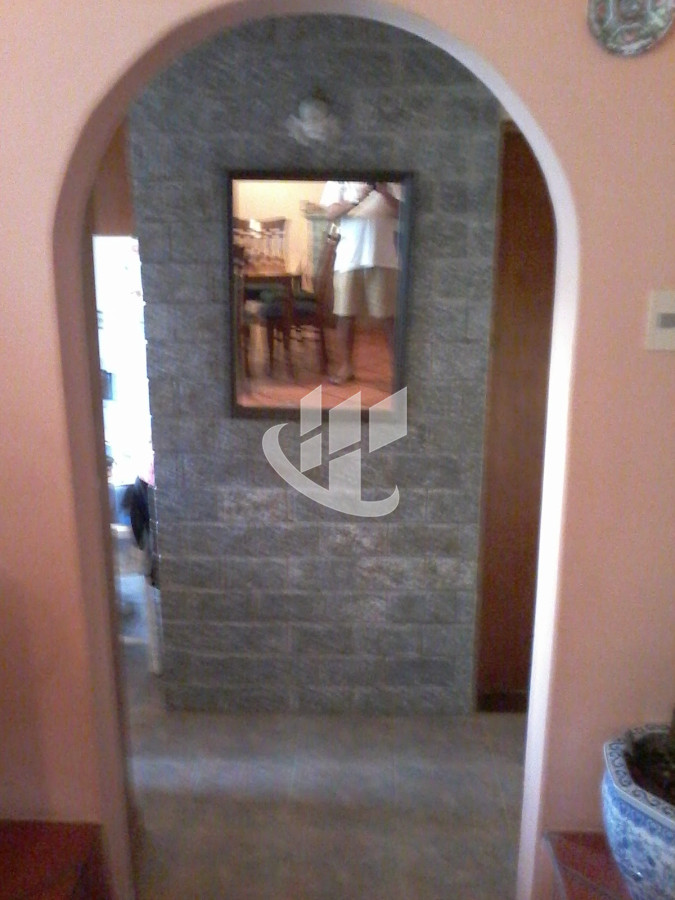 Casa ID.968 - Casa dos dormitorios  en ALquiler anual.