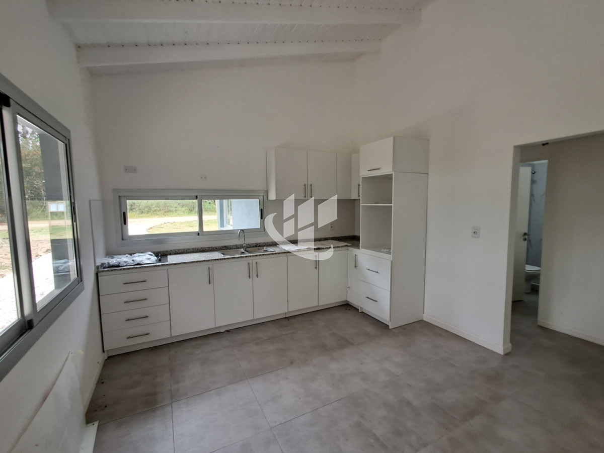 Casa ID.1755 - LA BARRA EL TESORO CASA PH O CON TODO EL TERRENO 3 DORMITORIOS EN VENTA A ESTRENAR