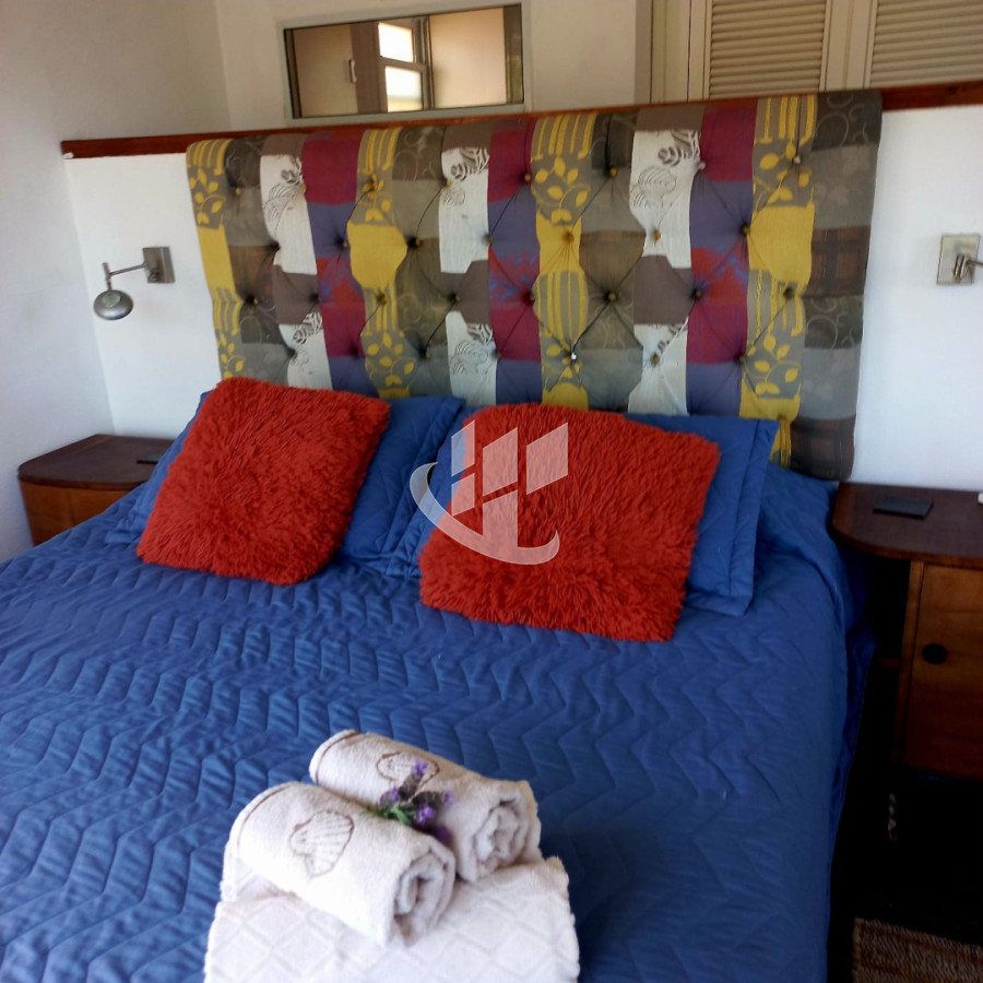 Casa ID.2538 - PUNTA DEL ESTE TIO TOM CASA DE 4 DORMITORIOS PISCINA HERMOSA VISTA !