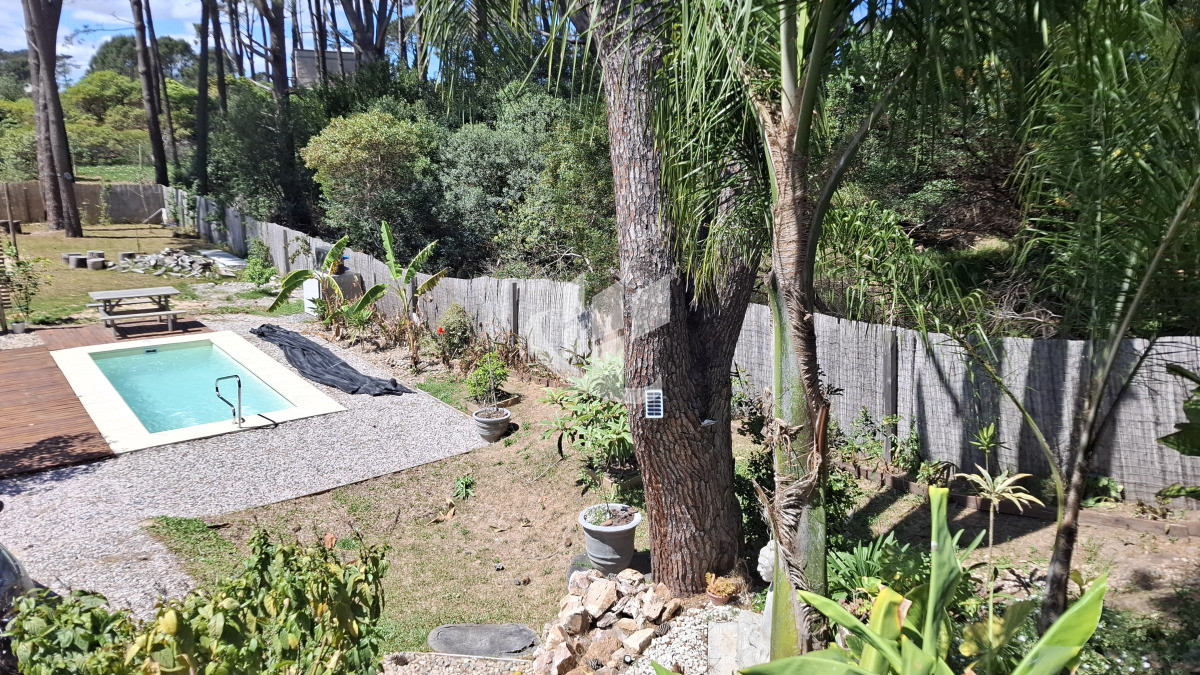 Casa ID.2237 - Alquiler de Verano, 3 dormitorios, piscina climatizada, Chihuahua, Punta Ballena