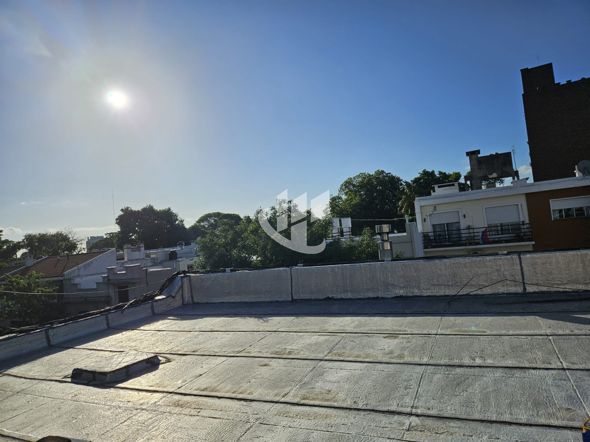 Casa ID.2072 -  Casa en venta La Blanqueada 3 dormitorios 2 baños. 