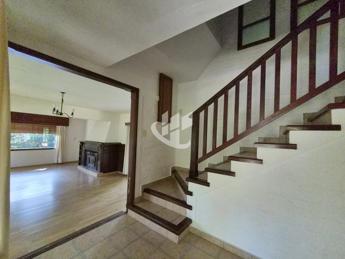 Casa ID.2583 - CASA EN EXCELENTE CONDICIONES, LISTA PARA INGRESAR