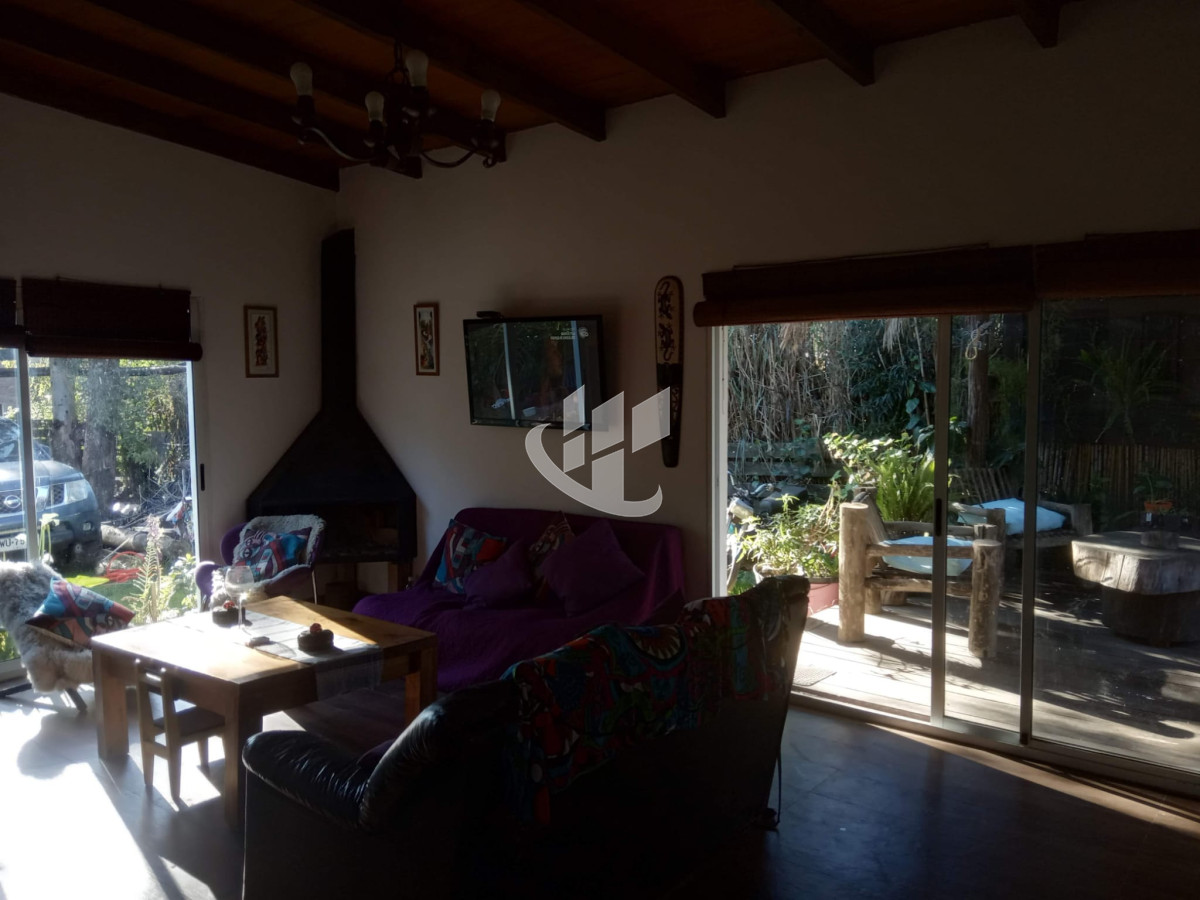 Casa ID.761 - Venta, casa, 2 dormitorios, el Tesoro, La Barra