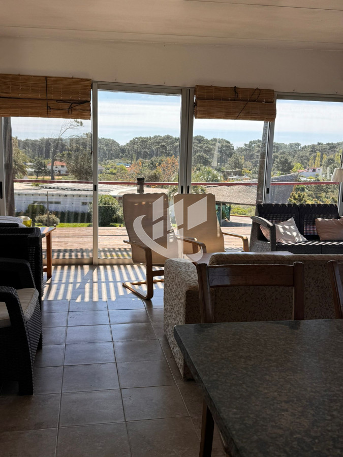 Casa ID.1499 - Casa en Venta 3 dormitorios, Tio Tom, Punta Ballena.