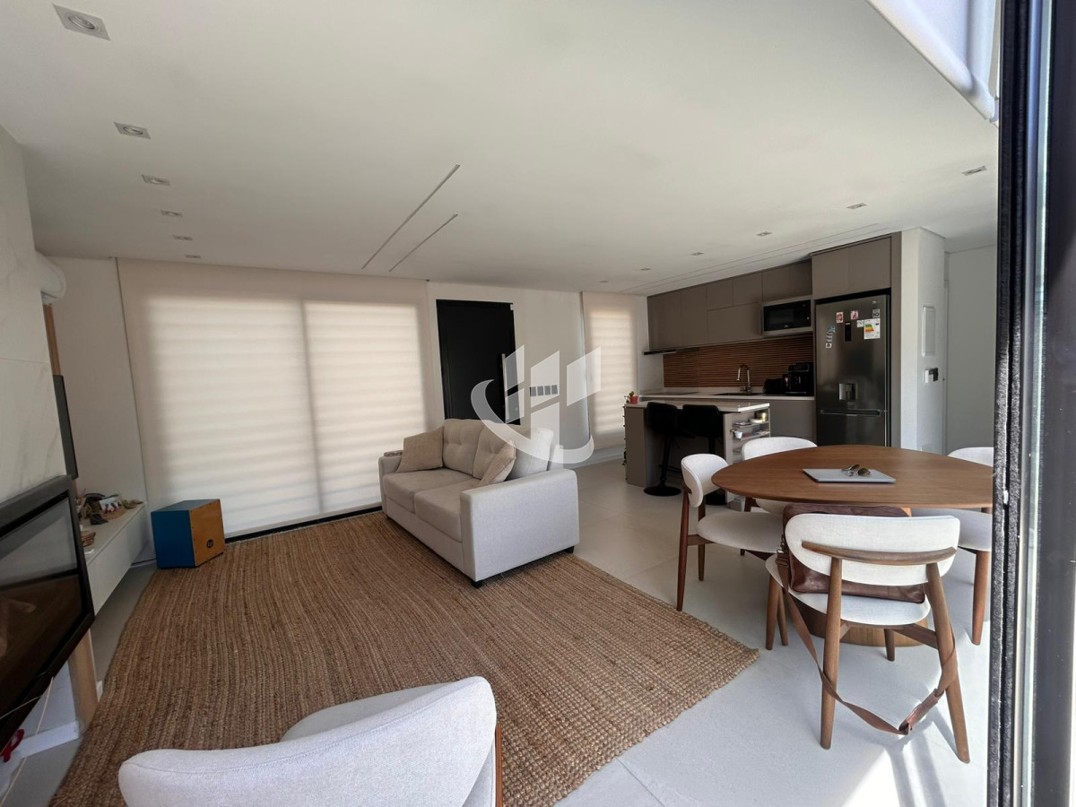 Casa ID.2259 - Venta Casa 2 Dormitorios Moderna con Parrillero a Estrenar