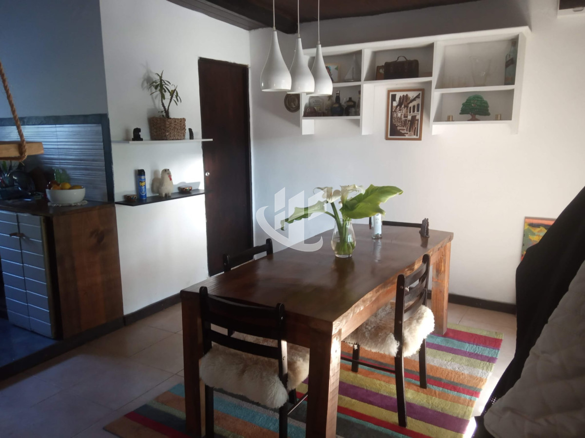 Casa ID.761 - Venta, casa, 2 dormitorios, el Tesoro, La Barra