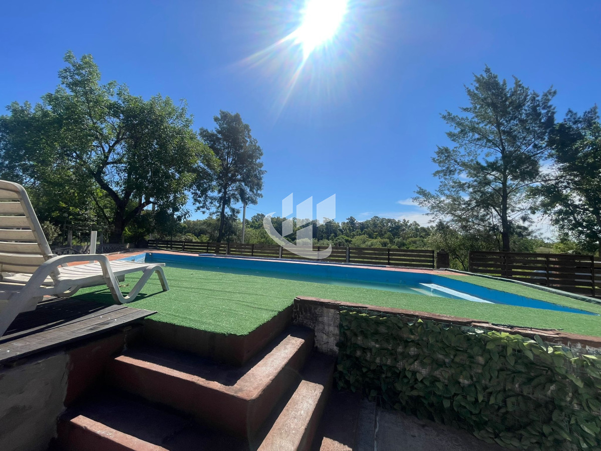 Casa ID.2322 - CASA DE 3 DORMITORIOS CON PISCINA