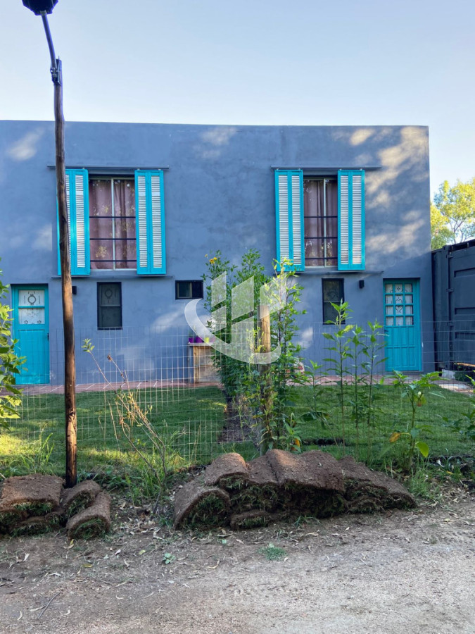 Casa ID.2448 - Duplex La Barra