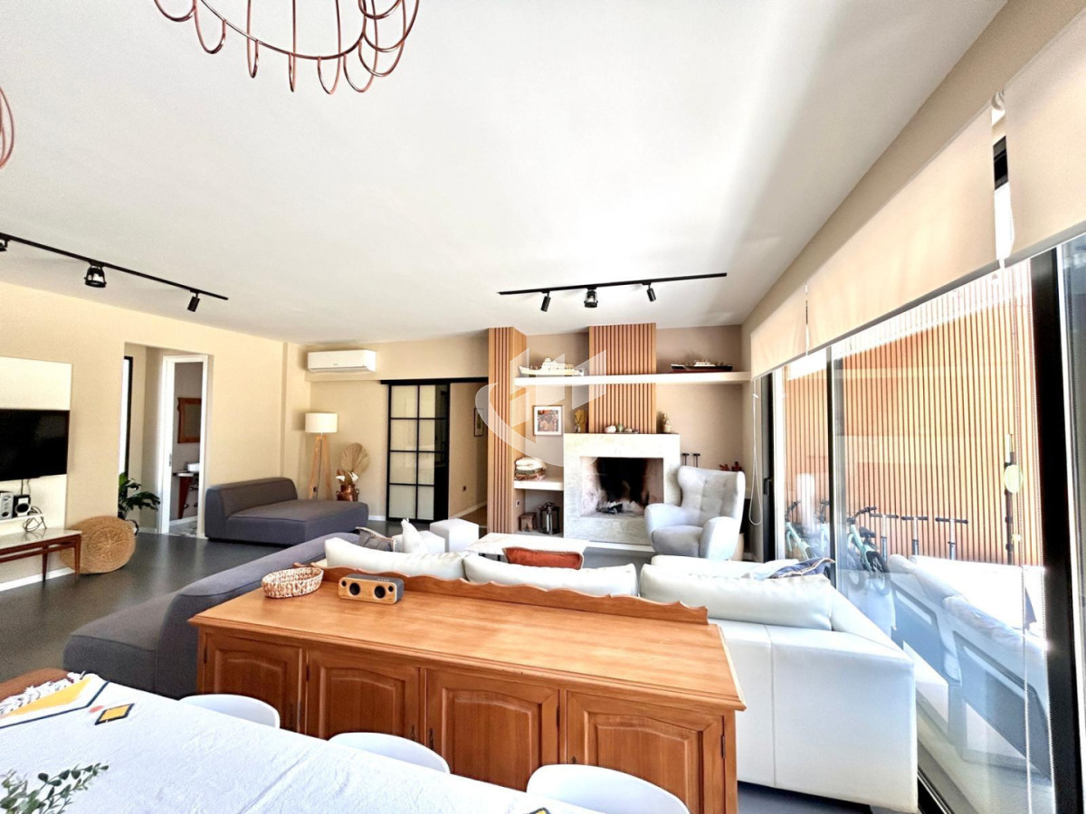 Casa ID.2899 - PUNTA DEL ESTE LUGANO HERMOSA CASA DE 4 DORMITORIOS PARRILLERO PISCINA CLIMATIZADA EN ALQUILER TEMPORAL