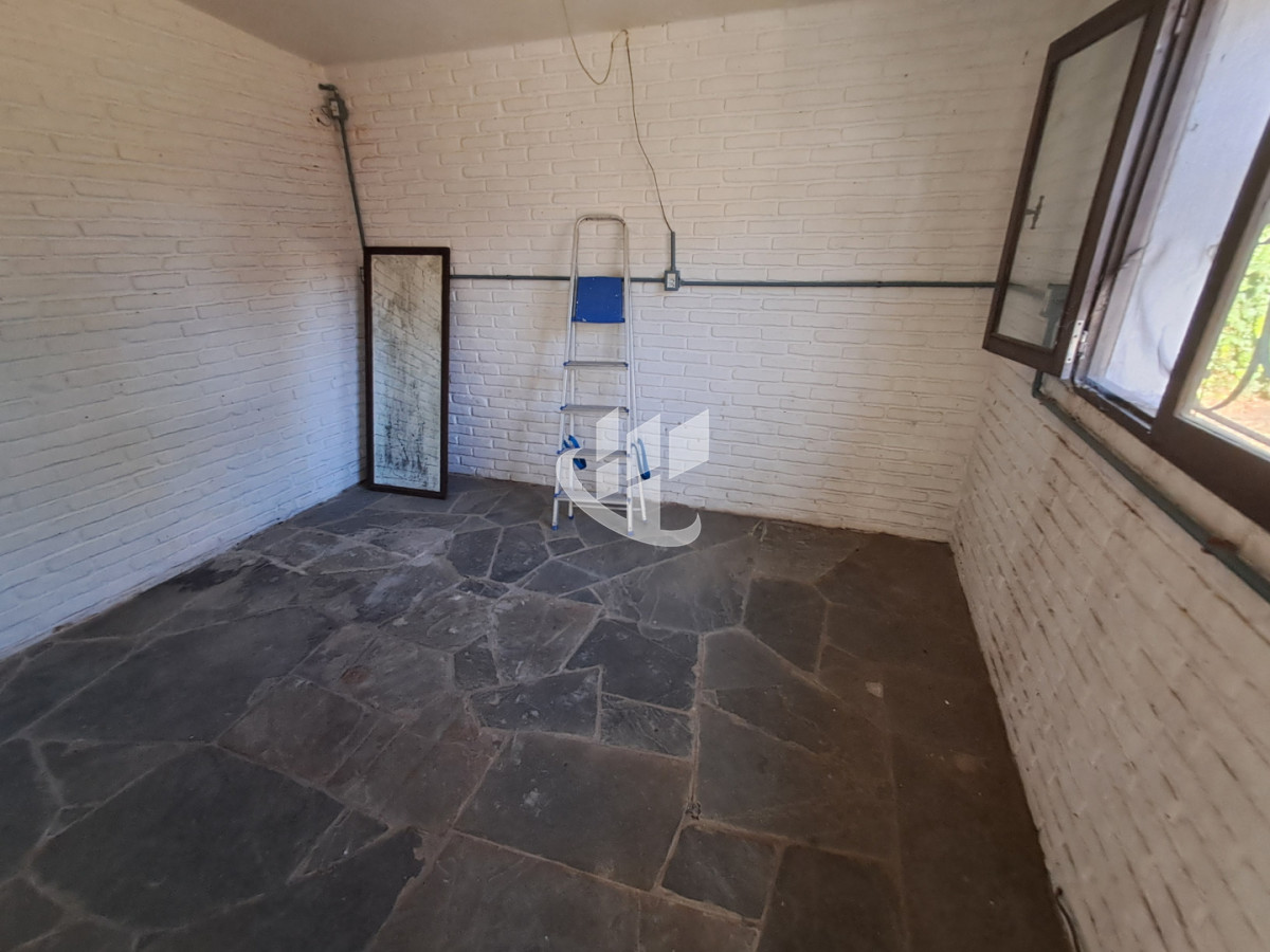 Casa ID.2470 - PUNTA DEL ESTE PINARES CASA DE 3 DORMITORIOS Y PARRILLERO EN VENTA