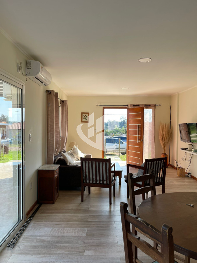 Casa ID.2021 - - PROXIMO INGRESO - EXCELENTE CASA DE 2 DORMITORIOS EN ARRAYANES