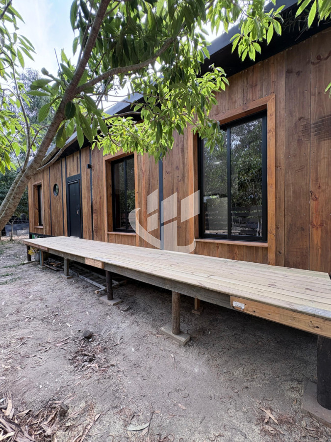 Casa ID.2413 - SANTA MONICA 2 DORMITORIOS ALQUILER FEBRERO