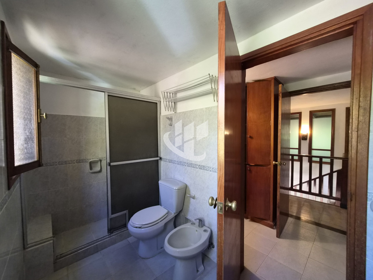 Casa ID.2583 - CASA EN EXCELENTE CONDICIONES, LISTA PARA INGRESAR