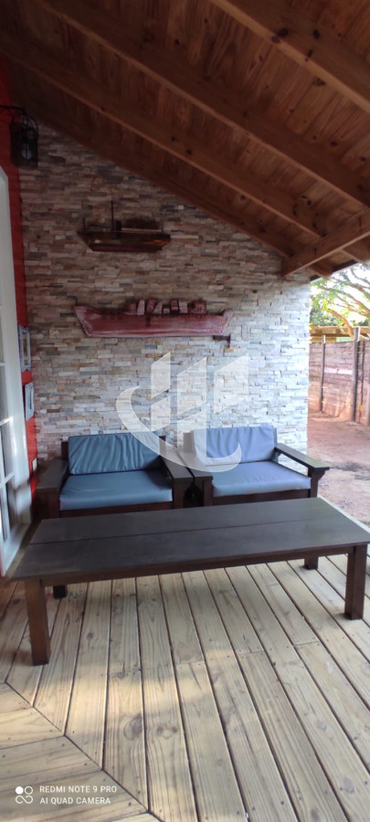 Casa ID.1673 - LA BARRA EL TESORO ALQUILER DE TEMPORADA 