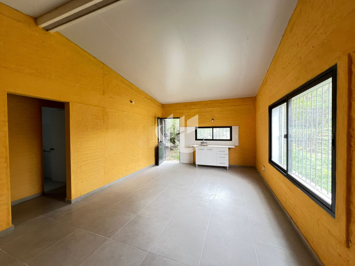 Casa ID.1527 - CASA A ESTRENAR DE 2 DORMITORIOS