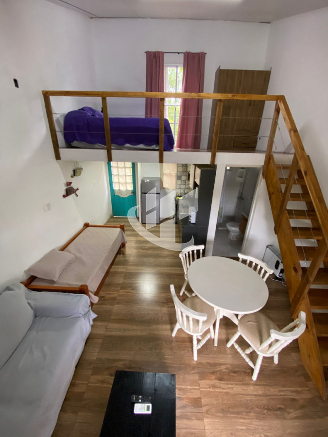 Casa ID.2448 - Duplex La Barra