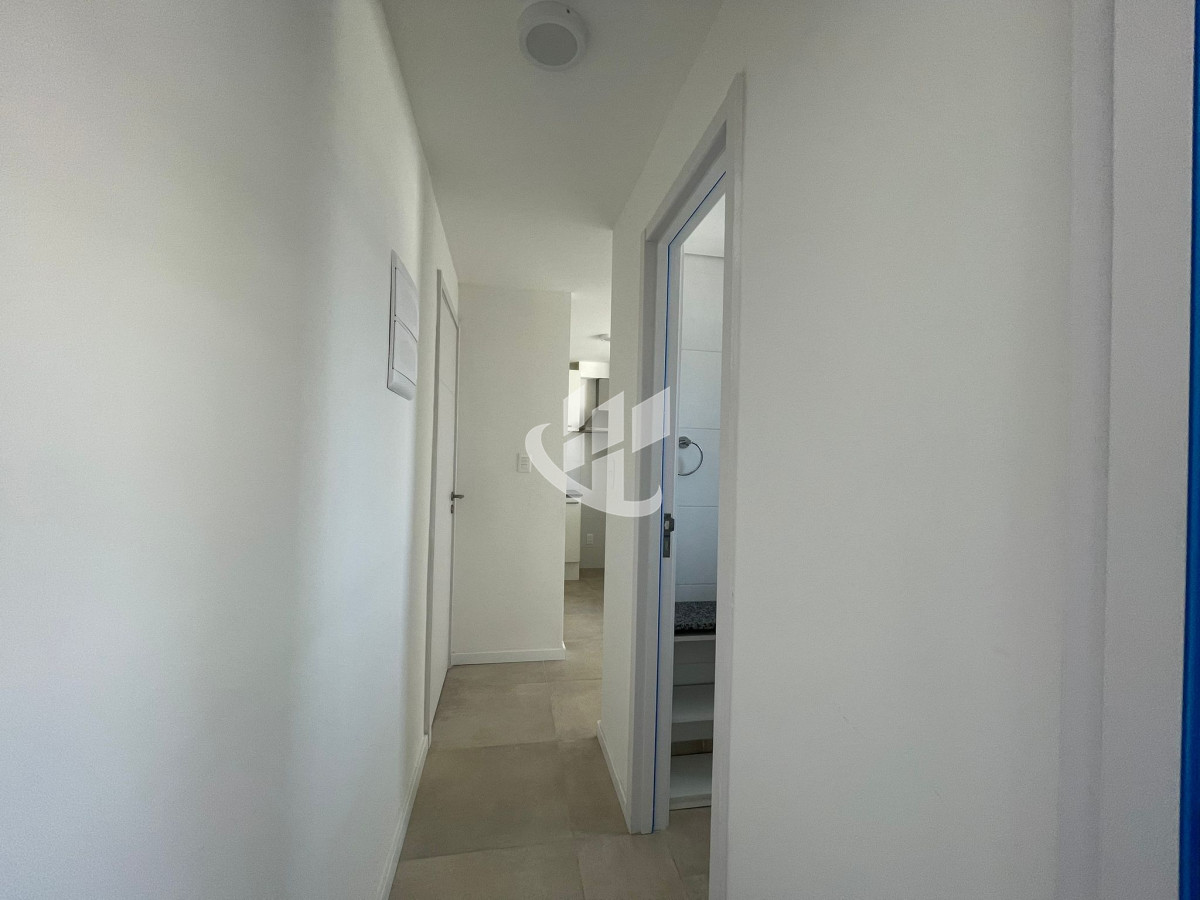 Casa ID.864 - - RESERVADO - APARTAMENTO DE 1D CON GARAGE 