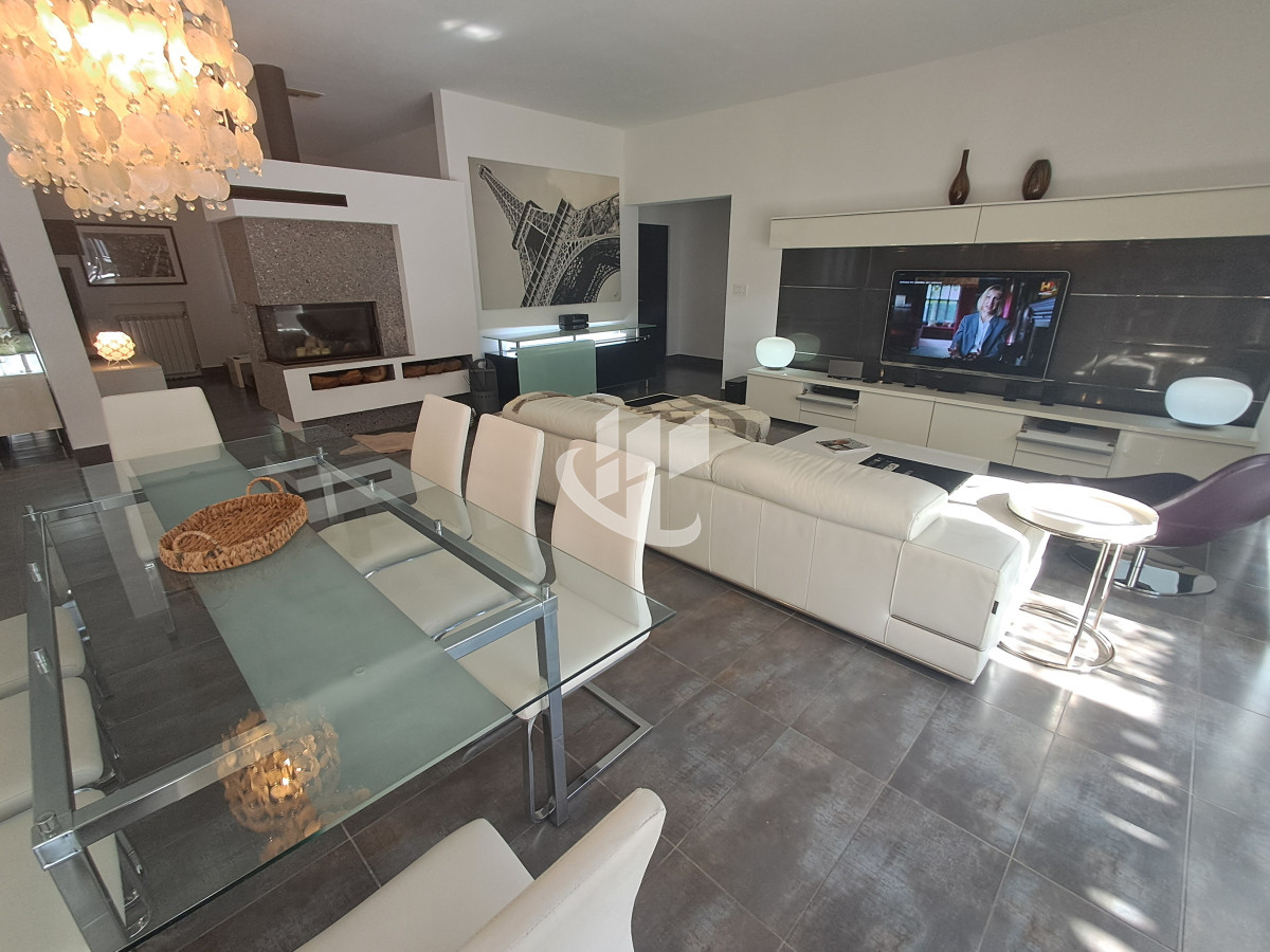 Casa ID.1526 - PUNTA DEL ESTE PINARES PROPIEDAD EN ALQUILER PREMIUM! 3 SUITES 