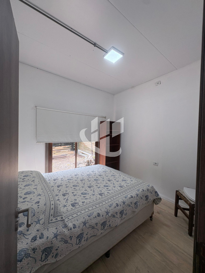 Casa ID.2413 - SANTA MONICA 2 DORMITORIOS ALQUILER FEBRERO