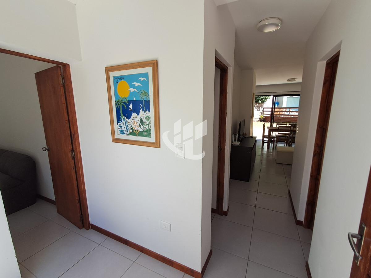 Casa ID.1626 - PUNTA DEL ESTE CANTEGRIL CASA PH EN VENTA 3 DORMITORIOS PISCINA