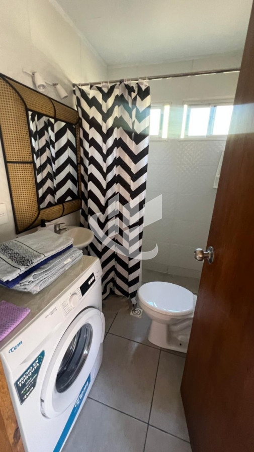 Casa ID.2418 - LA BARRA A 1 CUADRA DEL PUENTE 3 DORMITORIOS 2 BAÑOS PARRILLERO