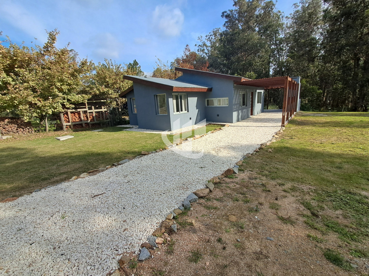 Casa ID.1755 - LA BARRA EL TESORO CASA PH CON 1000 M DE TERRENO 3 DORMITORIOS EN VENTA A ESTRENAR