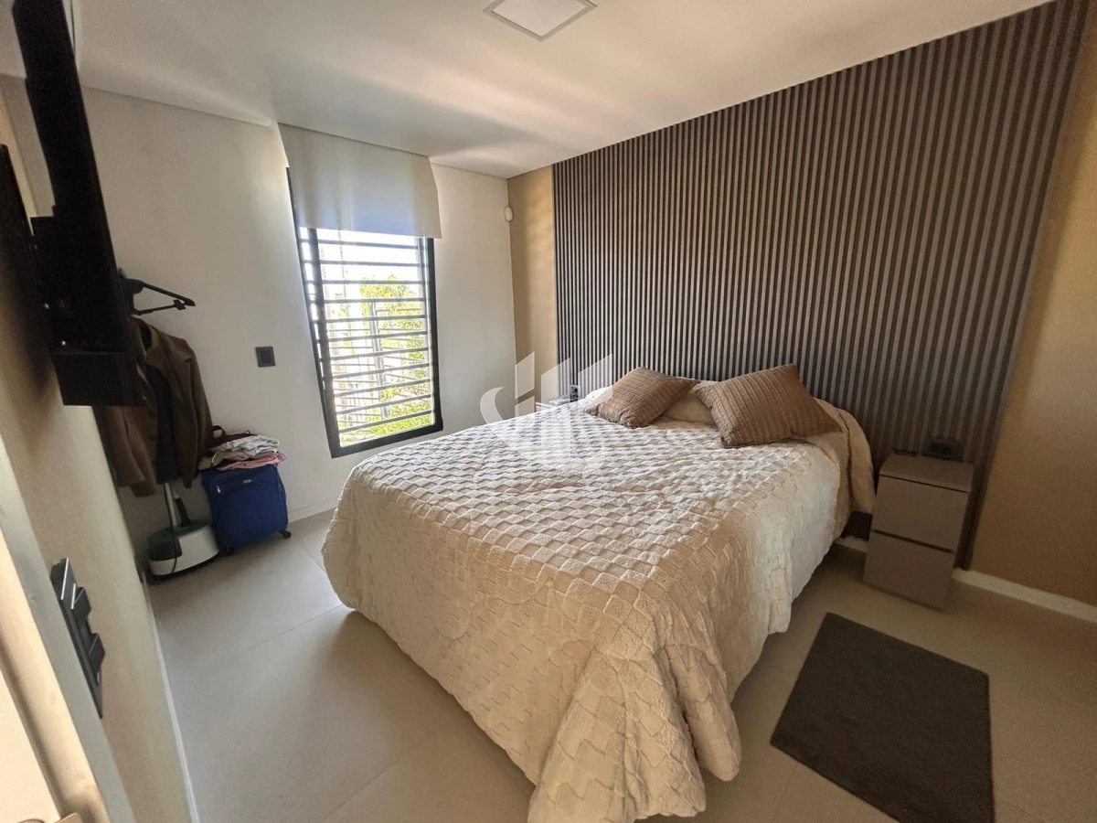 Casa ID.2259 - Venta Casa 2 Dormitorios Moderna con Parrillero a Estrenar