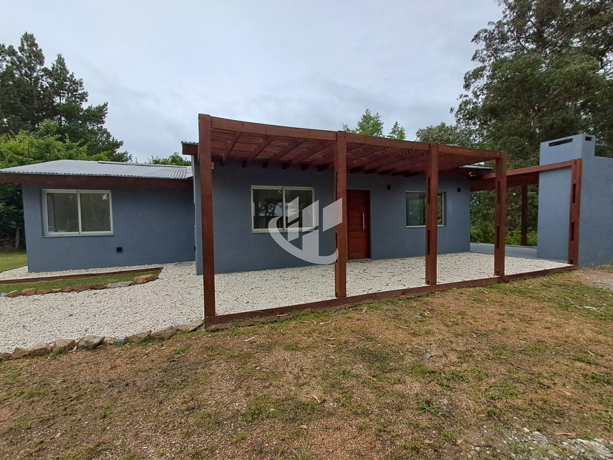 Casa ID.1755 - LA BARRA EL TESORO CASA PH O CON TODO EL TERRENO 3 DORMITORIOS EN VENTA A ESTRENAR