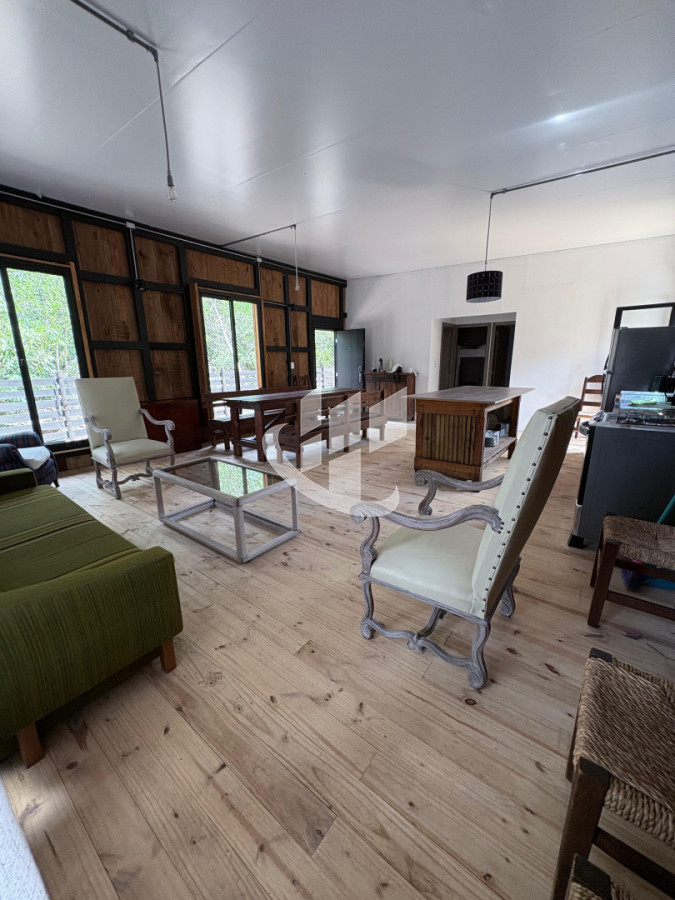 Casa ID.2413 - SANTA MONICA 2 DORMITORIOS ALQUILER FEBRERO