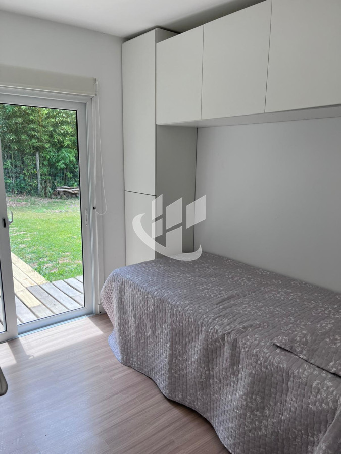 Casa ID.2350 - Alquiler temporada Casa 2 dormitorios, zona Playa Brava, Punta del este.