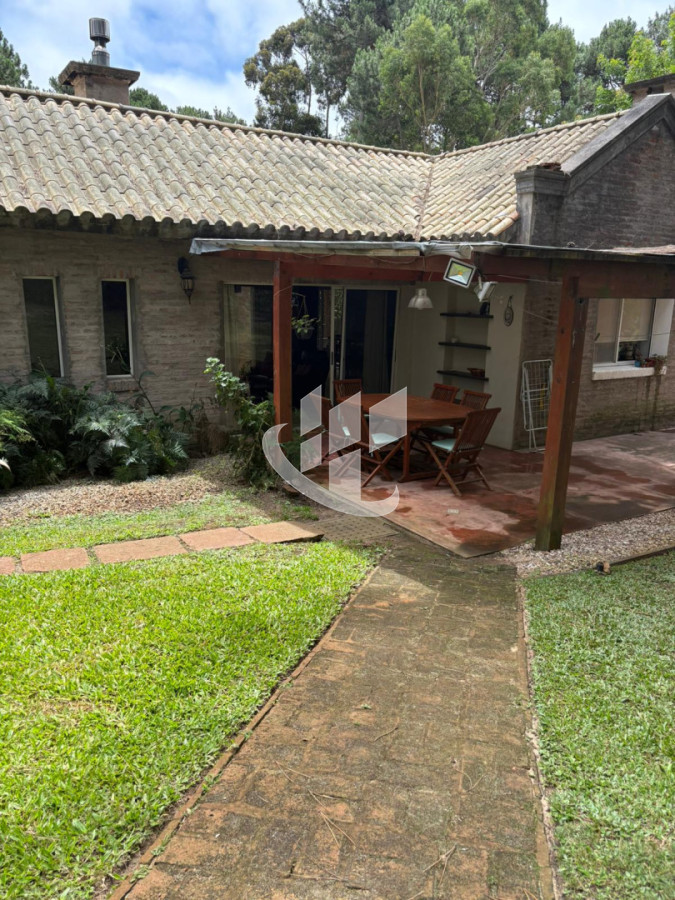 Casa ID.2404 - Casa, 3 dormitorios, club del lago, Punta Ballena