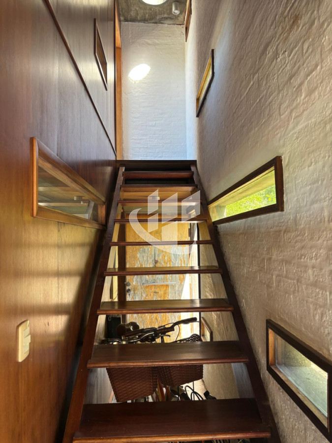 Casa ID.2390 - CASA ALQUILER TEMPORARIO - PUNTA DEL ESTE - LAGUNA DE LOS CISNES