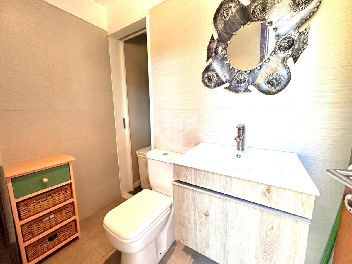 Casa ID.2899 - PUNTA DEL ESTE LUGANO HERMOSA CASA DE 4 DORMITORIOS PARRILLERO PISCINA CLIMATIZADA EN ALQUILER TEMPORAL