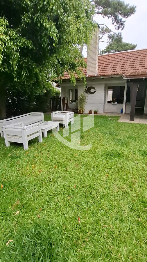Casa ID.1670 - Alquiler de Verano, 3 dormitorios, San Rafael, Punta del Este