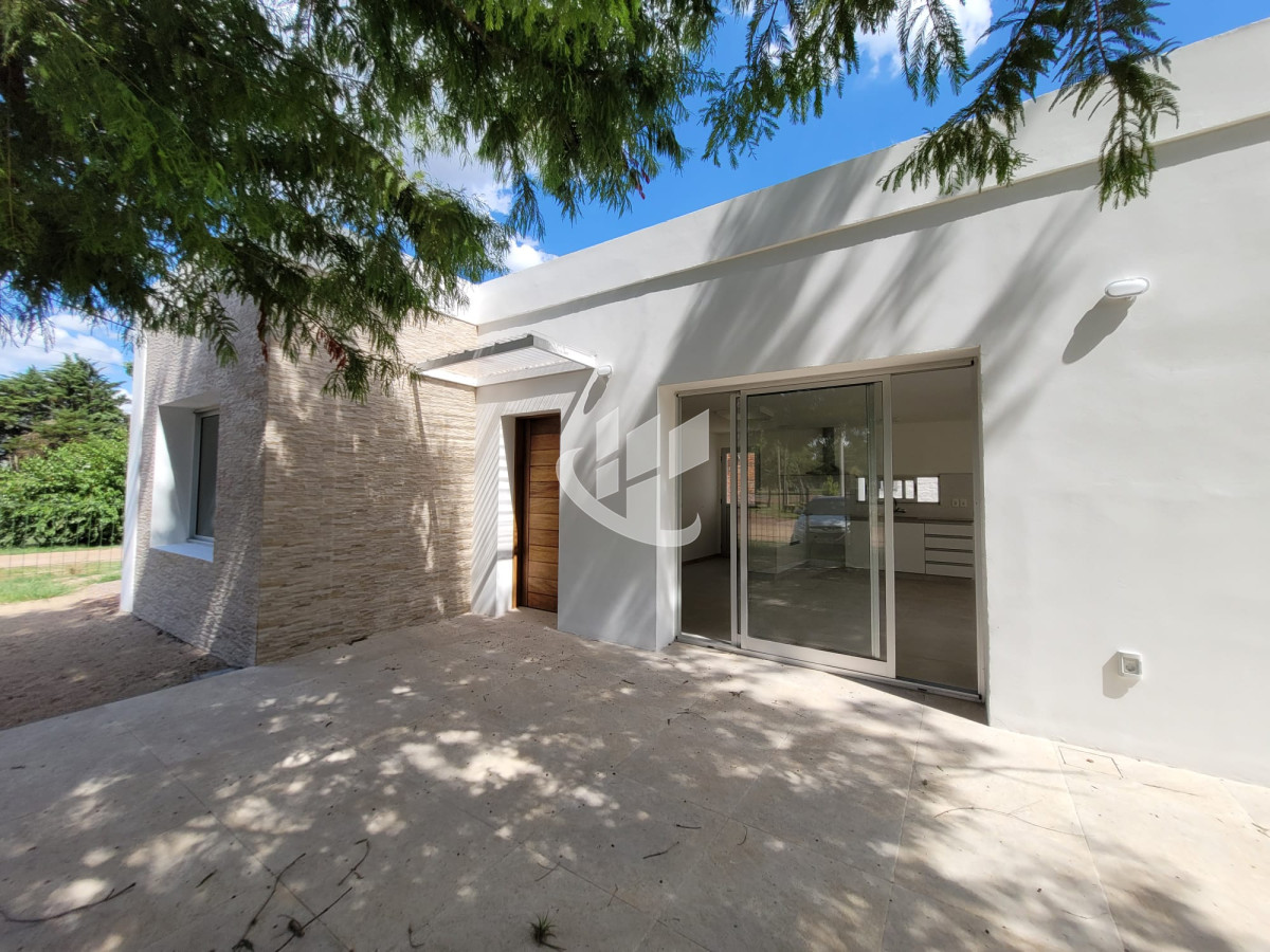 Casa ID.1245 - CASA DE 2 DORMITORIOS EN LOS ARRAYANES