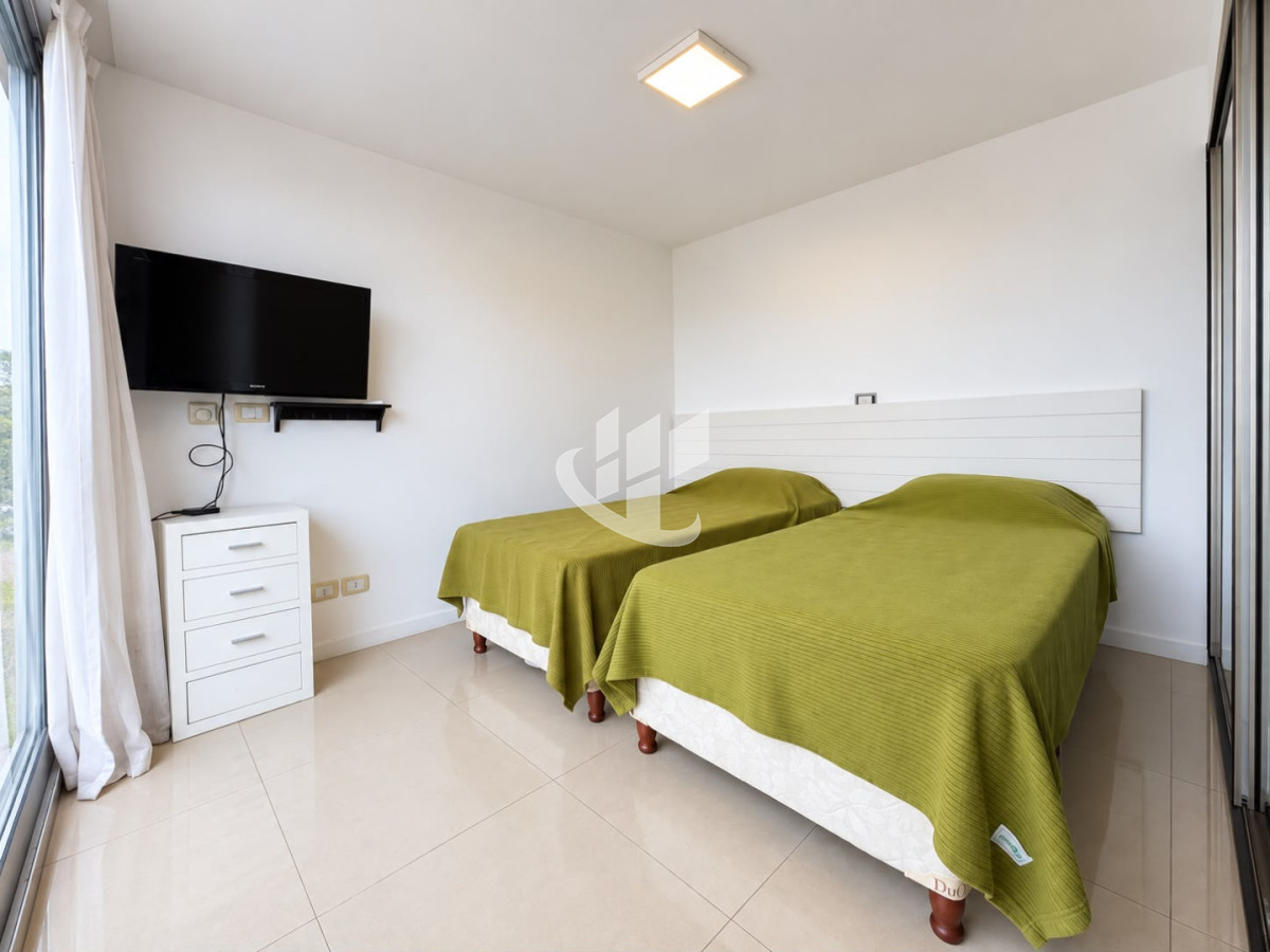 Casa ID.2952 - PUNTA DEL ESTE RINCON DEL INDIO DUPLEX CON AMENITIES DEL COMPLEJO 3 DORMITORIOS ALQUILER DE TEMPORADA