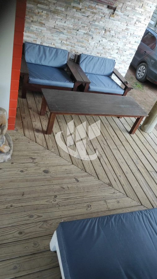 Casa ID.1545 - PUNTA DEL ESTE LA BARRA CASA DE 3 DORMIRORIOS CON PARRILLERO