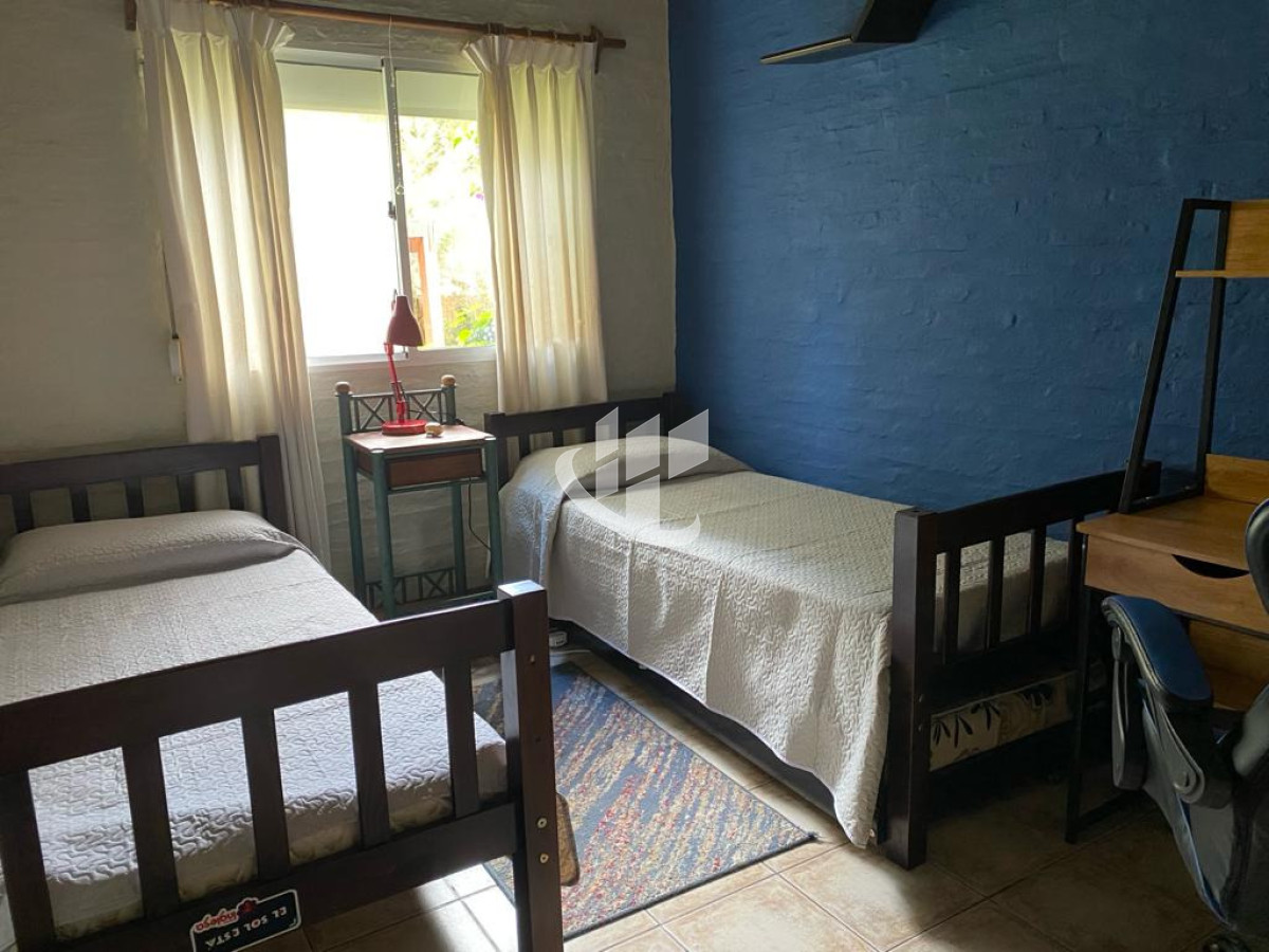 Casa ID.2404 - Casa, 3 dormitorios, club del lago, Punta Ballena