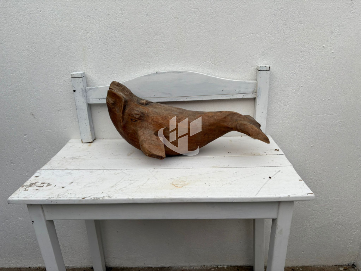 Casa ID.2418 - LA BARRA A 1 CUADRA DEL PUENTE 3 DORMITORIOS 2 BAÑOS PARRILLERO