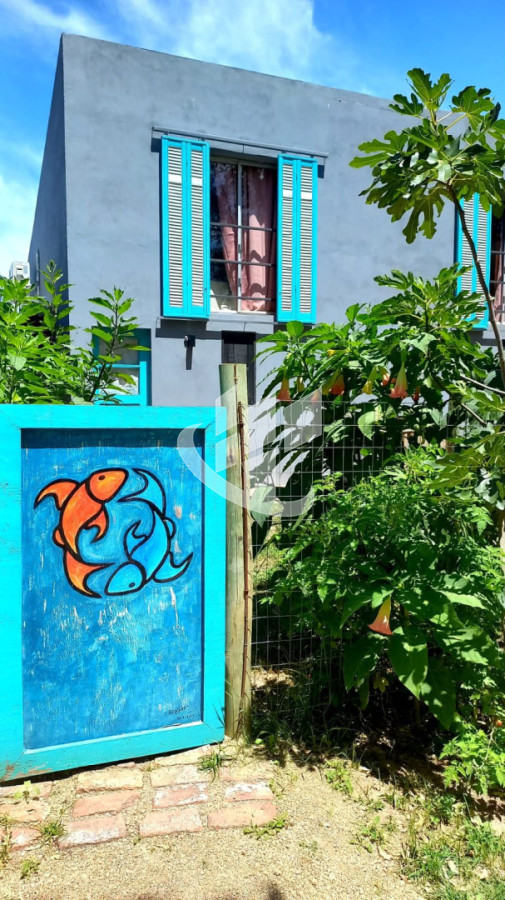 Casa ID.2448 - Duplex La Barra