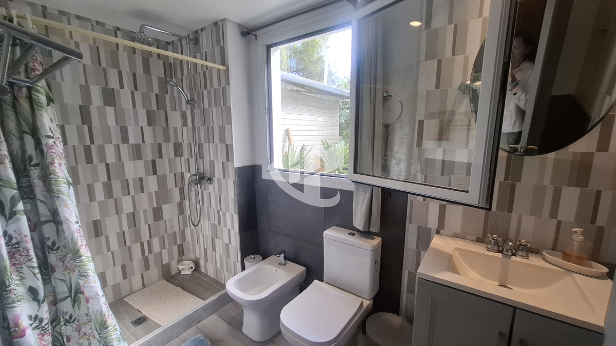 Casa ID.2570 - Venta, 4 dormitorios, vista al mar, piscina, Rinconada al Mar, Punta Ballena