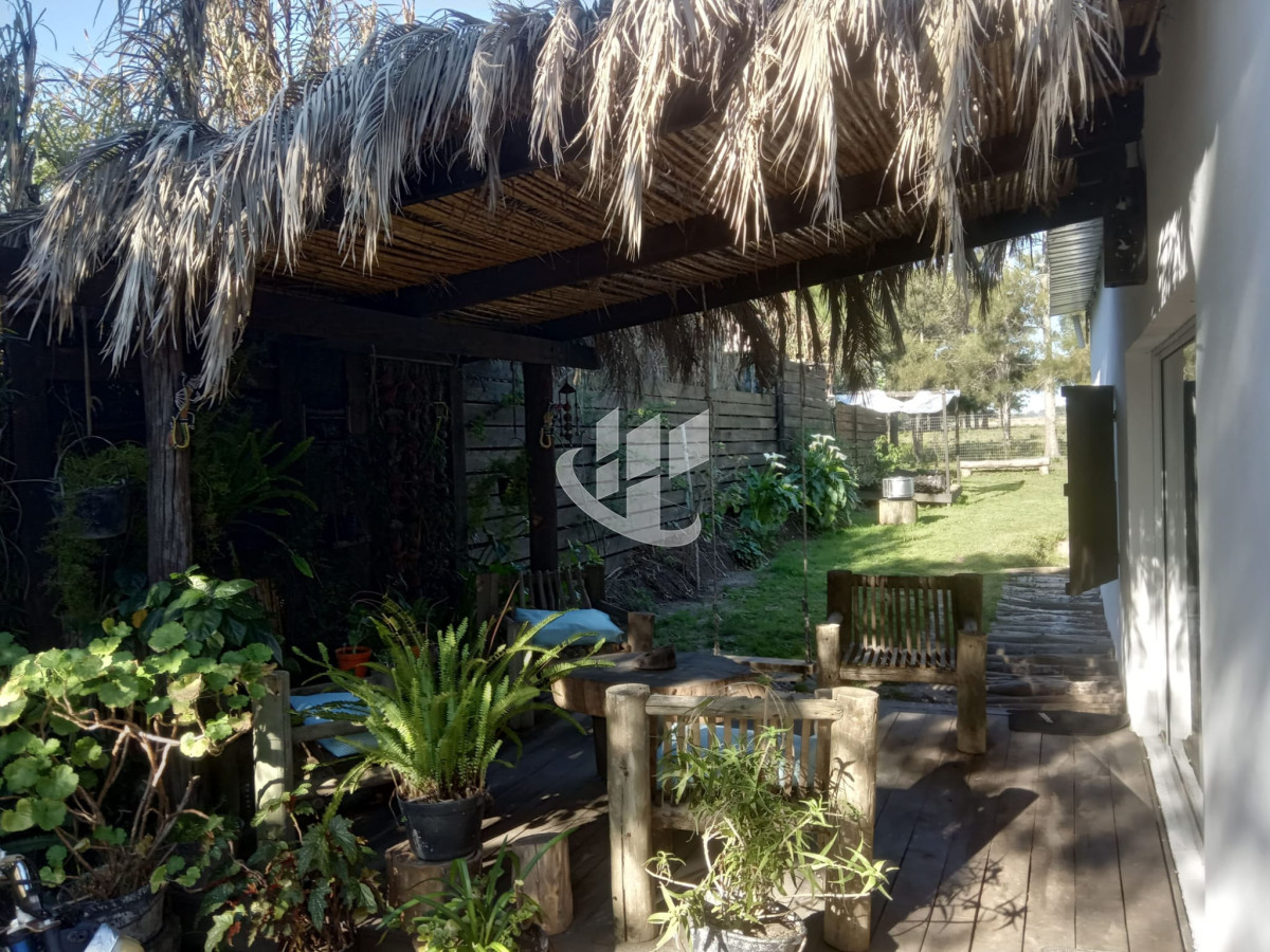 Casa ID.761 - Venta, casa, 2 dormitorios, el Tesoro, La Barra
