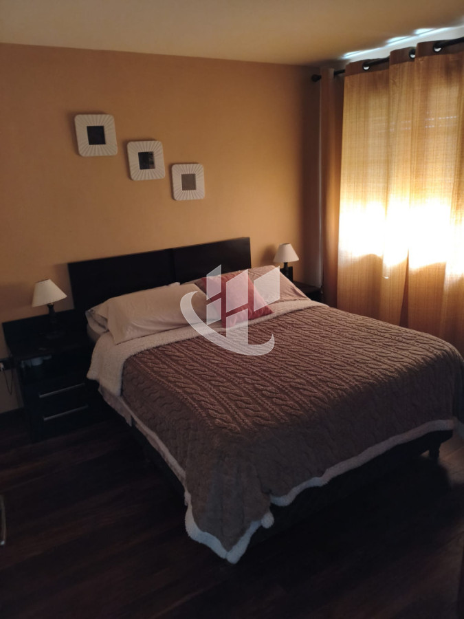 Casa ID.2807 - Venta Apartamento 2 dormitorios, Coperativa de Vivienda.