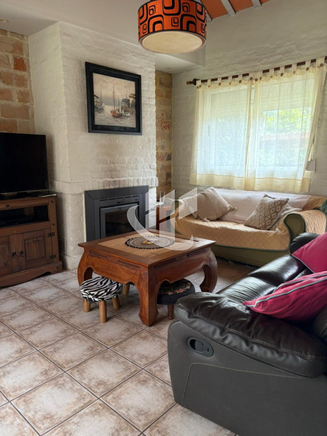 Casa ID.2404 - Casa, 3 dormitorios, club del lago, Punta Ballena