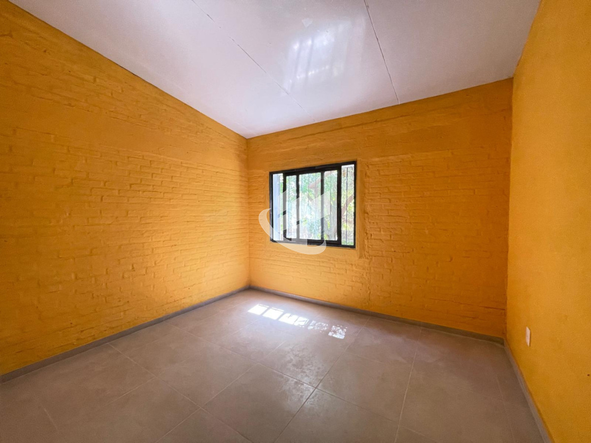 Casa ID.1527 - CASA A ESTRENAR DE 2 DORMITORIOS