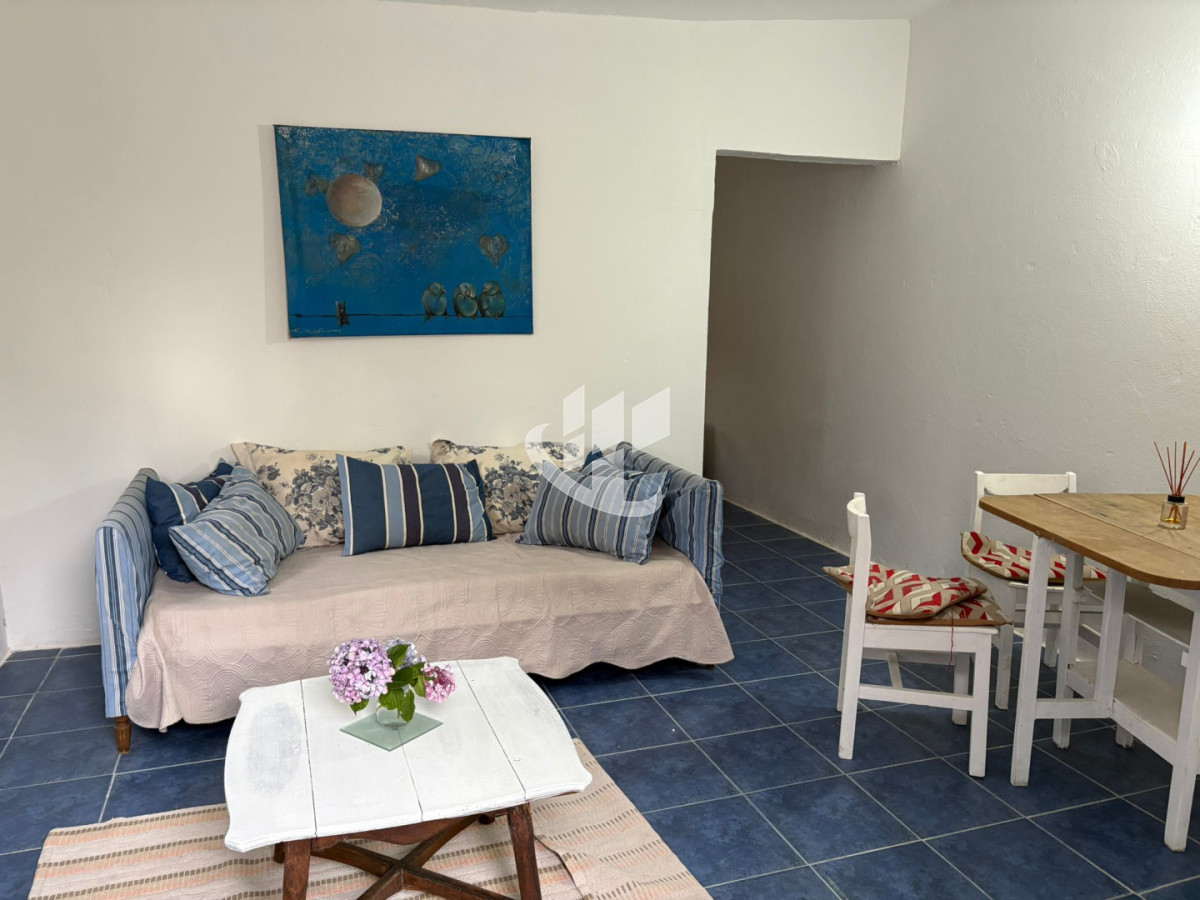 Casa ID.2418 - LA BARRA A 1 CUADRA DEL PUENTE 3 DORMITORIOS 2 BAÑOS PARRILLERO