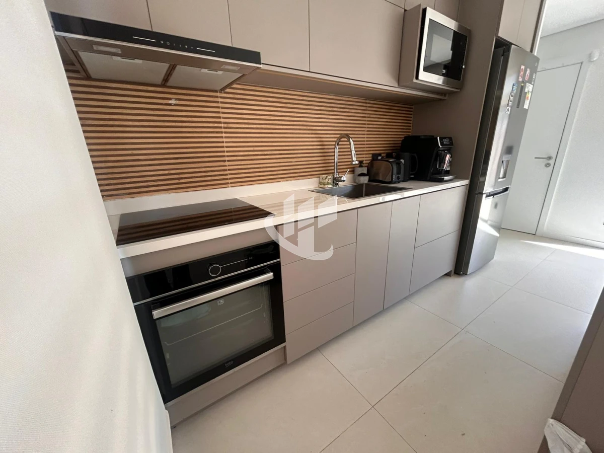 Casa ID.2259 - Venta Casa 2 Dormitorios Moderna con Parrillero a Estrenar